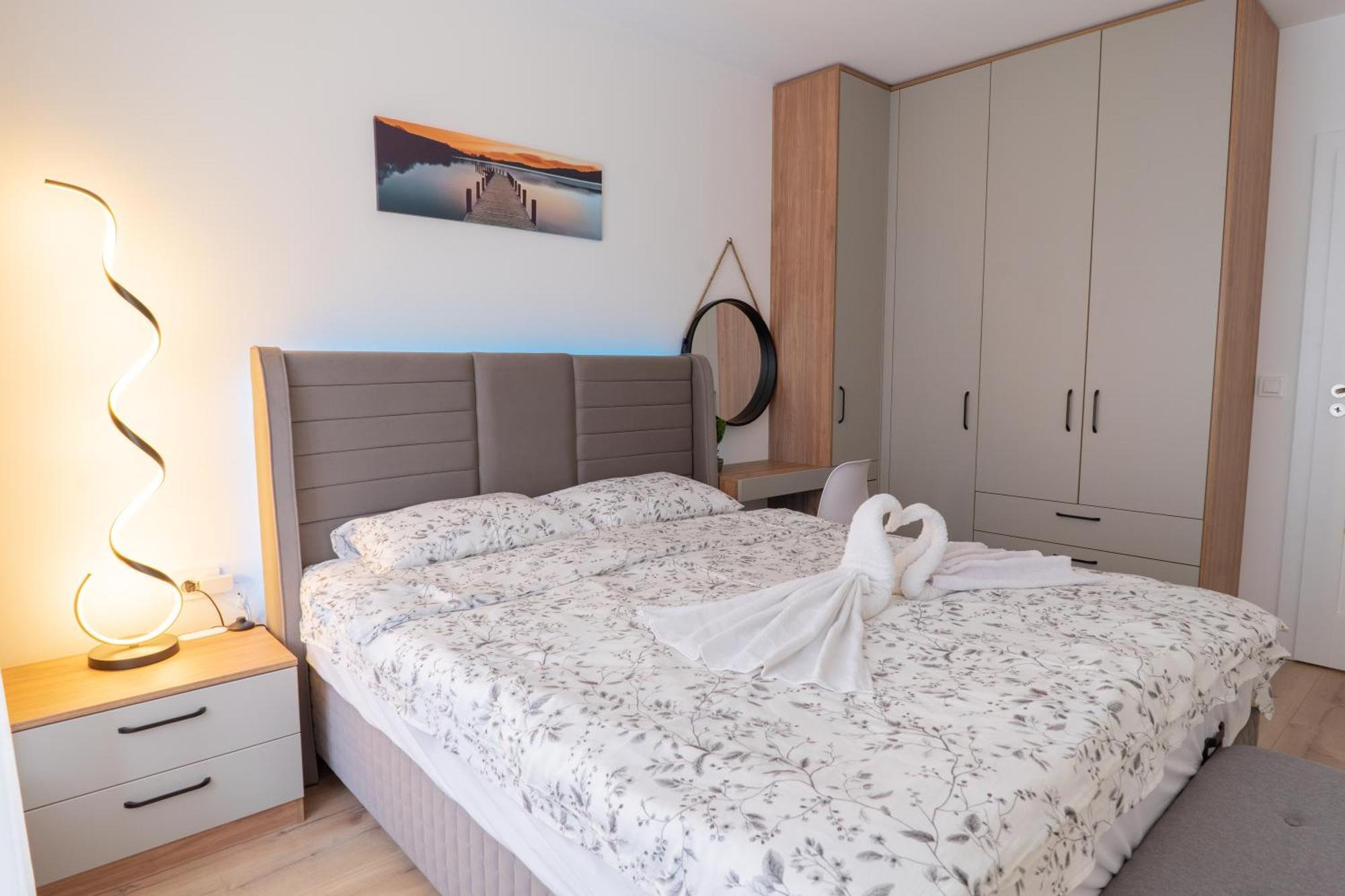 New Modern & Cozy Apartment With Free Parking Varna Exterior foto
