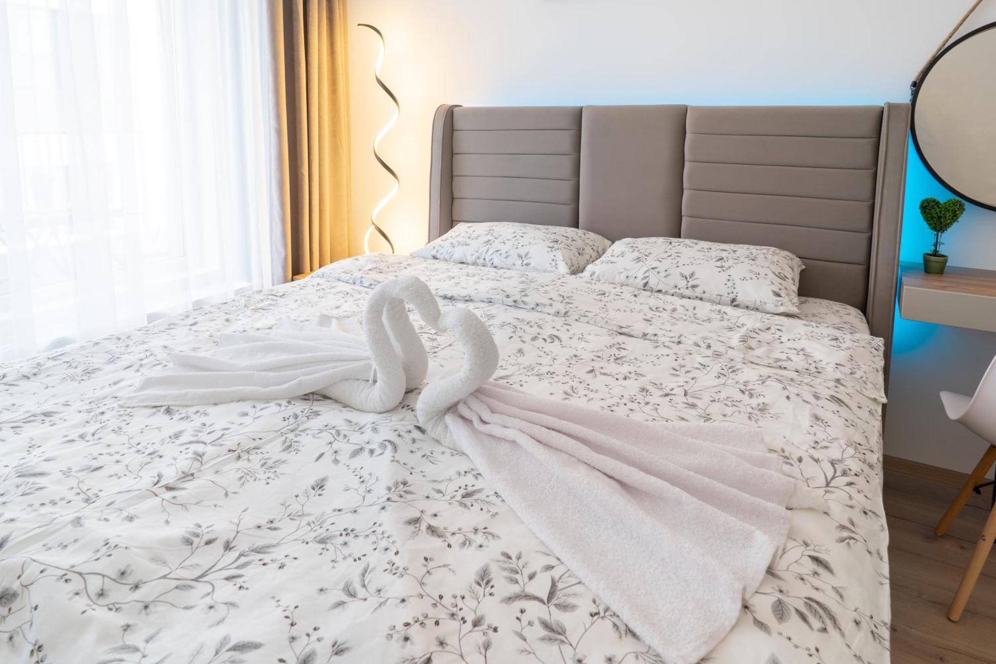 New Modern & Cozy Apartment With Free Parking Varna Exterior foto